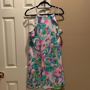 Lilly Pulitzer Billie Dress